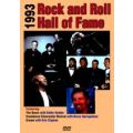 Various Artists - 1993 Rock And Roll Hall Of Fame Awards Highlights (NTSC DVD-R)