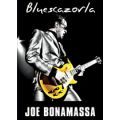 Joe Bonamassa - Spain (July-24-2010) (PAL DVD-R disc)
