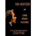 Van Morrison - One Irish Rover (1 NTSC Dual Layer DVD+R disc)