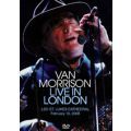 Van Morrison - LSO St. Lukes Cathedral (2008) (PAL DVD-R disc)