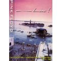 Pink Floyd - Venezia (1989) (PAL DVD-R disc)