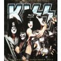 Kiss - Jones Beach Theatre, Wantagh, NY (Sept. 22, 2012) (NTSC DVD-R)