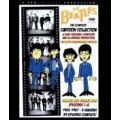 Beatles - Cartoons - Volumes 1-6 (6 NTSC BLU-RAY BD-Rs)