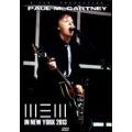 Paul McCartney - New In New York (2013) (PAL DVD-R)