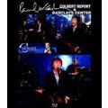 Paul McCartney - Colbert Report / Barclays Center, New York (2013) (NTSC DVD-R)