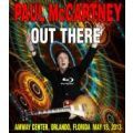Paul McCartney - Orlando, Florida (May-18-2013) (NTSC DVD-R)