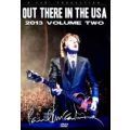 Paul McCartney - Out There In The U.S.A. - Volume 2 (2 PAL DVD-Rs)