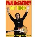 Paul McCartney - Fortaleza, Brazil (May-9-2013) (2 PAL DVD-Rs)
