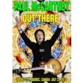 Paul McCartney - Quebec City, Quebec (July-23-2013) (2 PAL DVD-Rs)