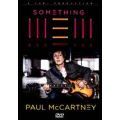 Paul McCartney - Something New (PAL DVD-R)