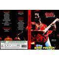 Chuck Berry - Still Rockin' (Dual Layer Version) (PAL Dual-Layer DVD-R)