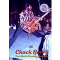 Chuck Berry - Triple Pack (Too Much Monkey Business / Live At The BBC (DVD or Blu-Ray) / Still Rockin' (Single Layer or Dual Layer Version)