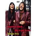 Sonny & Cher - The Early Years - Volume 2 (2 PAL DVD-Rs)