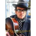 Elvis Costello & The Imposters - Heineken Jazzaldia 48, Spain (2013) (PAL DVD-R)