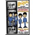 Beatles - Cartoons - Volumes 1-6 (12 PAL DVD-Rs)