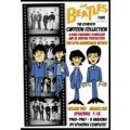 Beatles - Cartoons - Volume 2 (2 PAL DVD-Rs)