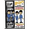 Beatles - Cartoons - Volume 3 (2 PAL DVD-Rs)
