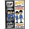 Beatles - Cartoons - Volume 4 (2 PAL DVD-Rs)