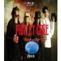 Motley Crue - Rock In Rio (2015) (NTSC DVD-R)