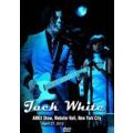 Jack White - AMEX Show, Webster Hall, NYC (April-27-2012) (PAL DVD-R)