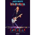 Jack White - Lollapalooza, Argentina (2015) & Coachella Festival (2015) (PAL Dual-layer DVD+R(9))