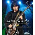 Jack White - Roskilde Festival (2014) & Fargo, North Dakota (2015) (PAL Dual-layer DVD+R(9))
