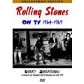 Rolling Stones - On TV 1964-1969 (PAL DVD-R)