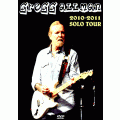 Gregg Allman - 2010-2011 Solo Tour (PAL DVD-R disc)