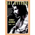 Cat Stevens - Early Works 1966-1971 (PAL DVD-R)