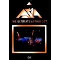 Asia - The Ultimate Anthology (PAL DVD-R)