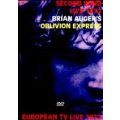Brian Auger's Oblivion Express - Second Wind Live 1972 (PAL DVD-R)
