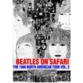 Beatles - On Safari - The 1966 North American Tour - Volume 2 (PAL DVD-R)