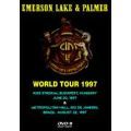 Emerson, Lake & Palmer - World Tour (1997) (PAL Dual LayerDVD+R(9))