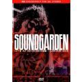 Soundgarden - Live At Roundhouse, London (2014) (PAL DVD-R)