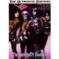 KISS - The Spirit Of Anaheim (1976) (PAL DVD+R(9) Dual Layer)