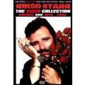 Ringo Starr - Video Collection - Volume 1 & 2 (4 PAL DVD-Rs)