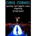 Chris Cornell - Personal Fest, Buenos  Aires, Argentina (Dec-8-2007) (PAL DVD-R)