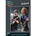 Soundgarden - iTunes Festival SXSW Festival, Austin, Texas (2014) (PAL DVD-R)