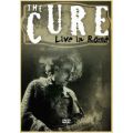 Cure - Live In Rome (PAL Dual Layer DVD+R9)