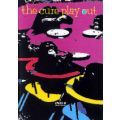 Cure - Play Out (PAL Dual-layer DVD+R9)