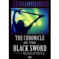 Hawkwind - The Chronicle Of The Black Sword (PAL DVD-R)