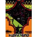 Hawkwind - Night Of The Hawks (PAL DVD-R)