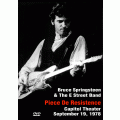 Bruce Springsteen - Capitol Theatre, Passaic, New Jersey (1978) (2 PAL DVD-R discs)