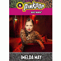 Imelda May - Pinkpop Festival & More! (PAL Dual Layer DVD+R(9) disc)