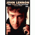 John Lennon - The Video Collection - Volume 3 (2 PAL DVD-R discs)