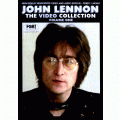 John Lennon - The Video Collection - Volumes 1-3 Complete Set (6 PAL DVD-R discs)
