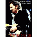 Bruce Springsteen - Rising High In New York (PAL DVD-R disc)