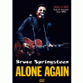 Bruce Springsteen - Alone Again (PAL Dual Layer DVD+R(9) disc)