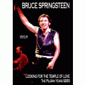 Bruce Springsteen - Looking For The Temple Of Love (PAL Dual Layer DVD+R(9) disc)