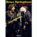 Bruce Springsteen - Preaching To The Choir (PAL Dual Layer DVD+R(9) disc)